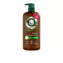 HERBAL ESSENCE AROMA COCO moisturizing shampoo 630 ml
