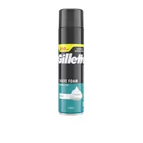 GILLETTE CLASSIC FOAM for sensitive skin 250 ml