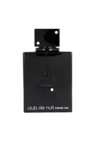 Vyriški kvepalai, Tester Armaf Club de Nuit Intense Man EDT 105ml