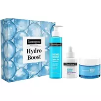 „Neutrogena Hydro Boost“ rinkinys II. – Dovanų rinkinys