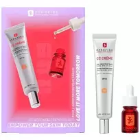 Erborian Empower Your Skin Today Doré Set - Dárková sada