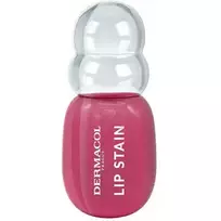 „Dermacol Lip Stain“ – nuplaunamas lūpų dažas, 4,5 ml