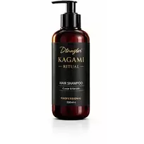 „Dtangler Kagami Ritual Caviar & Keratin“ šampūnas – maitinamasis šampūnas, 250 ml