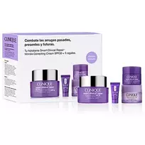 „Clinique Smart Clinical Repair“ rinkinys – odos priežiūros dovanų rinkinys