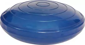 MoVeS balansinė pusiausvyros pagalvėlė, mėlyna, 45 cm