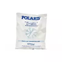 Vienkartinis šaldantis paketas Polaris