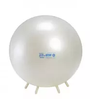 SIT'n'GYM Perla 65 cm kamuolys sėdejimui