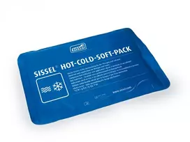 SISSEL® Termoforas (šildantis-šaldantis kompresas) 40x28cm