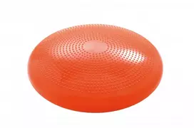 Apvali balansavimo pagalvėlė Disco Sport