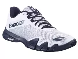 Padelio batai vyrams  - Balta (43)