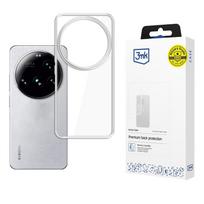 3mk Armor Case skirtas Xiaomi 15 Ultra - skaidrus