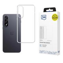 3mk skaidrus dėklas, skirtas OnePlus Nord 5 – skaidrus