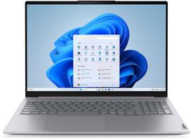 Nešiojamas kompiuteris Lenovo NTB ThinkBook 16 G9 IRL - 16" WUXGA, Core7 240H, 32GB, 1TBSSD, W11P (21US0082CK) | 21US0082CK | 199273582228