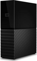 Išorinis kietasis diskas HDD WD My Book External Hard Drive | WDBBGB0220HBK | 5715328262928