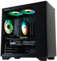 Kompiuteris Adax Kompiuteris ADAX DRACO EXTREME WXIHR7800X3D R7-7800X3D/B650/DDR5-16GB/1TB/RX9070-16GB/Wi-Fi/BT/Windows 11 Namų | ZDAXKHO011J0 | 5906496012839