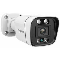Kamera IP Foscam Kamera IP Foscam V8EP 8MP Biała | V8EP 8MP Biała | 6954836053652