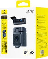 Baseus  Baseus PrimeTrip VD1 Pro kamera samochodowa 4K+1080p z akumulatorem - Black | 6932172697099 | 6932172697099