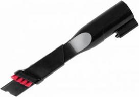 Bissell | XL Sliding Crevice Tool with Brush (bag) | Titanium 2366 | 011120244625