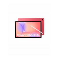 Samsung Galaxy Tab S10 Lite Wi-Fi 8RAM 256GB DE red | SM-X400NZRPEUB | 8806097638520