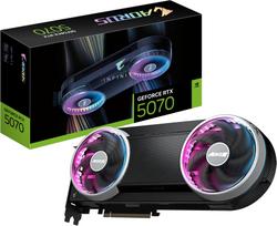 RTX 5070 12GB Gigabyte Aorus Infinity GDDR7 | GV-N5070AORUS IF-12GD | 4719331357559