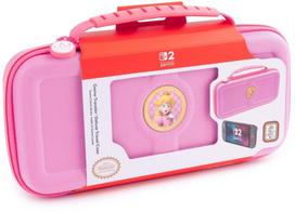 Nacon NACON SWITCH2 Licencjonowane etui na konsole PRINCESS PEACH | PP12 | 663293113507