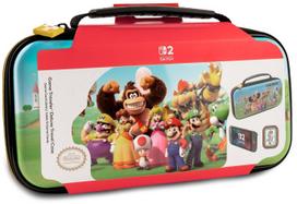Nacon NACON SWITCH2 Licencjonowane etui na konsole SUPER MARIO | NS212SM | 663293113699