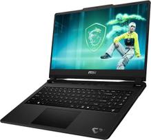 MSI Cyborg 15 C13WE-220PL Intel Core i5-13420H 15.6inch FHD 16GB DDR5 512GB NVME PCIE SSD RTX 5050 GDDR7 8GB W11H (DSTERG)(FF)(P) | CYBORG 15 C13WE-220PL | 4711377453691