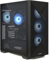 Komputer Hiro Hellcat Intel i5 14400F, RTX 5060 8GB, 32GB RAM, 1TB SSD, WIFI, W11H (ZKG-i55060-H2) | ZKG-i55060-H2 | 5900626316347