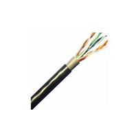 Lynx CS Kabel instalacyjny, Cat5E, drut, PVC, 305m (LX-SLD-UTP5E-OUTDJ-BK) | LX-SLD-UTP5E-OUTDJ-BK | 8592457153436