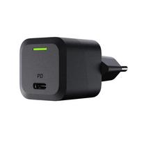 GREEN CELL įkroviklis USB-C GaN GC PowerGaN 33W, PCHGRECHARGC06