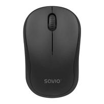 SAVIO MB-03 Wireless Mouse, MOUSVVMB_03