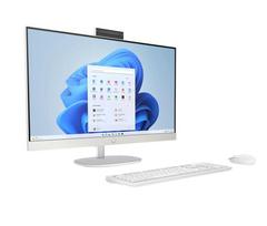 HP 27-cr0232nw AMD Ryzen™ 5 7520U 68.6 cm (27"), AIOHP9U2K5EA