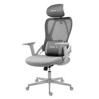 Huzaro Combat 2.7 Grey gaming chair, CHAHZRHZ_COMBAT_2_7_GREY