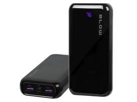 Power Bank 20000mAh QC+PD 20W + lightning PB20E, PWBBLO81_152_