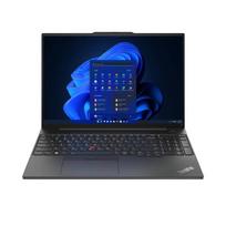 Lenovo ThinkPad E16 Gen 1 Core™ i5-1335U 256GB, NOTLNV21JN003YUS