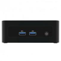 Qoobe AP12450 Mini PC, BRAQOOQE_AP12450_16GB_1TB