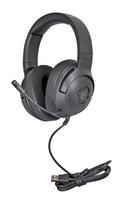 Razer Kraken V3 X RGB Wired Black - wired, HDPRAZRZ04_03750300