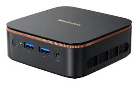 Blackview MP20 Mini PC with Ryzen 3 3300U, KPBBLCMP20_BK_BV_V4