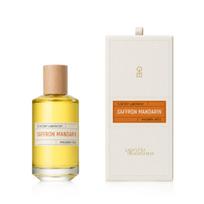Liquides Imaginaires Saffron Mandarin EDP 100ml