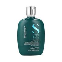 Alfaparf Milano Sdl Recon.Reparative Low Shampoo - 75 ml Plaukų šampūnas
