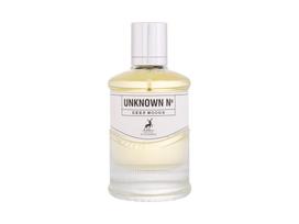 Maison Alhambra Unknown N° Deep Woods Eau De Parfum 100 ml Kvepalai