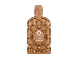 Orientica Luxury Collection Cafe Arabica Eau De Parfum 80 ml Nišiniai kvepalai
