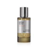 Maison crivelli Safran Secret Parfum 100 ml Nišiniai kvepalai