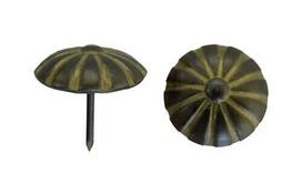Dekoratyviniai vinys 77024-B, 19x18mm, 25 vnt.
