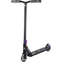 Triukų paspirtukas Story Bandit High Roller Black Neo