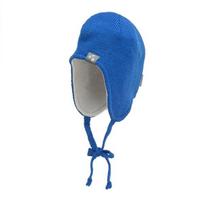 Huppa Megzta kepurė IAN, mėlyna, M, blue