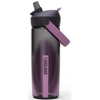 Vandens butelis CamelBak Thrive Flip Straw 0,6L Lavendar Dawn