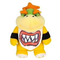 Kompiuterinis žaidimas SUPER MARIO BOWSER JR