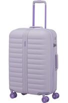 American Tourister Neovibe rankinio bagažo lagaminas, 67 cm, Fresh Lilac