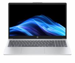 Nešiojamas kompiuteris HP 15.6" OmniBook 3 AI Ryzen AI 5 330 16GB 1TB SSD Windows 11 Silver Mica Silver Nešiojamas kompiuteris